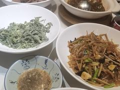-六合居·邯郸菜·武安菜起源地