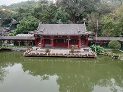 -珠海圆明新园