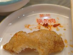 -英兰朝族饭店·英兰锅包肉(佳园路店)
