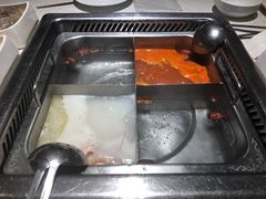 番茄锅底-海底捞火锅(团结桥店)