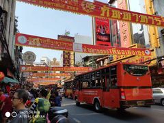 -唐人街(耀华力路)