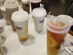-卡旺卡(合肥庐江方圆荟店)