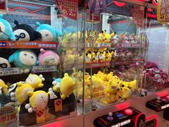 -汤姆熊欢乐世界(正大店)