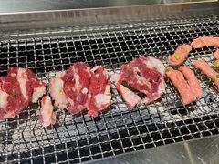 -马路牙子烧烤音乐酒馆(望京店)