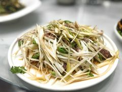 -隐厨·海鲜餐厅(恒通路店)