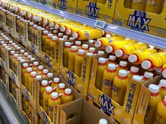 -盒马X会员店(王府井奥莱UP TOWN店)