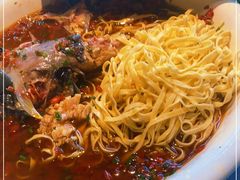 -贵阳味道(未来方舟店)