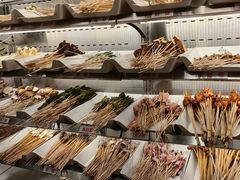 -成都瓜串串(华强北店)