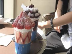 -Cafe de Paris(林荫路店)