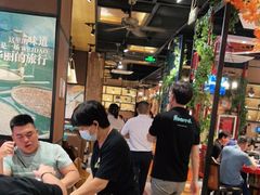 -彭厨(福永店)