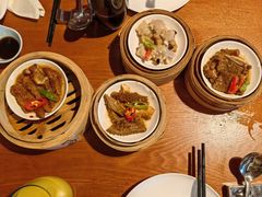 -苏州园区福朋喜来登酒店·聚味轩中餐厅
