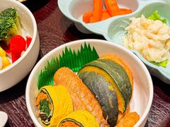 -dodonpa.墩墩伐 便当食堂(博华广场店)