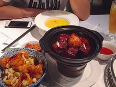-俏江南-江景昆曲主题餐厅(正大广场店)