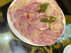 丽江花心土豆-沱江鱼府(丽江店)