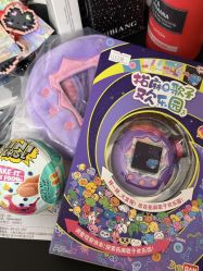 -逝水玩具折扣店