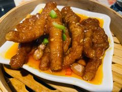 -虾饺妹·粤式手工点心(水荫路店)