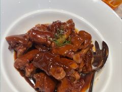 -小天厨民间菜馆(深圳街店)