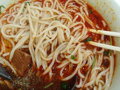 -李先生牛肉面大王(北京站售票厅餐厅)