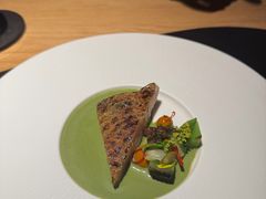 -泰安门Taian Table(镇宁路店)