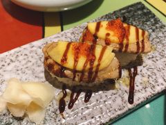 鹅肝手握-和食亭·自助·烤肉·寿喜烧(海创园店)