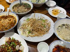 -乔家栅(襄阳南路店)