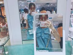 -同仁验光配镜(中心店)