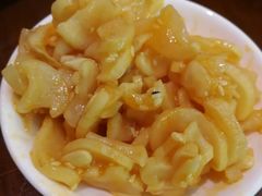 -自游人·美食一楼·地道徽菜(三十年名店)