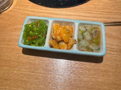 -沼津港精致料理·寿喜烧·烧鸟(青浦宝龙广场日料榜单店)