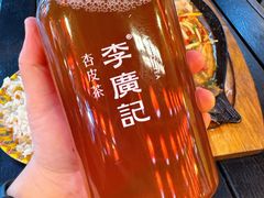 -沙州食驿·非遗小吃夜市