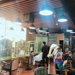 -形象革命造型·护肤Hair Studio