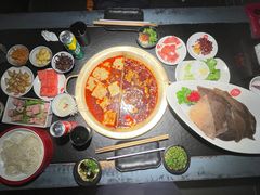 -九鼎轩脆毛肚火锅(南京东路店)