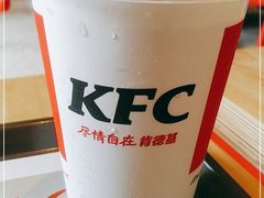 -肯德基(环翠北店)