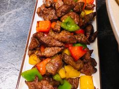 -李记饺子·熏酱东北菜(欢乐谷店)