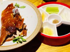 -青年公社烤鸭(青年路店)