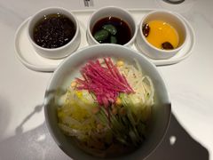 -羲和雅苑•北京烤鸭(国贸商城店)