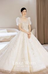 -Renee芮亦婚纱