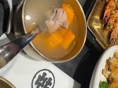 -大神太神·铁板烧(瑞虹天地月亮湾店)