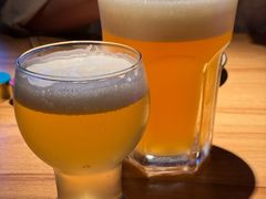 -雪熊精酿·哈尔滨烧烤酒馆(非遗大串店)