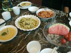 -风味小馆(天目湖宾馆店)