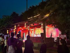 -倒盏民俗文化村
