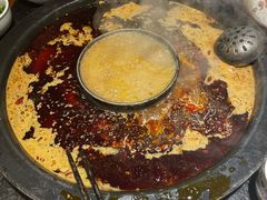 -陈眼镜火锅(总店)