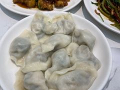 -枫林饺子