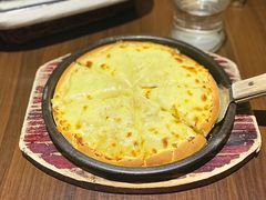 -路易十三西餐厅(西关新天地店)