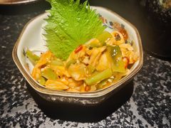 -無境·匠心日本料理(汉街店)