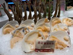 -1718海鲜火锅(华福店)