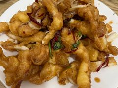 -九龙餐厅(大沽路店)