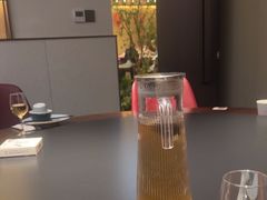 -老馆子·建德菜·山肴鱼鲜(海威新界店)