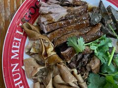 -春梅里卤鹅馆·47年老字号(中山路店)