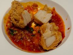 酥酥南海带子-满晴川·筵(泰达时代中心店)