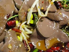 -鸽子窝专业烧烤店(长白店)